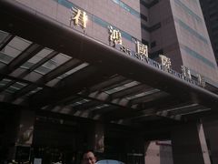 -高雄85大楼-观景台