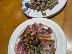 -德胜轩正宗顺德菜(宝安沙井会展中心店)