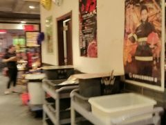 大堂-董家湾重庆老火锅(嘉华店)