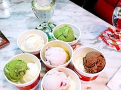 -哈根达斯(泉州万达店)