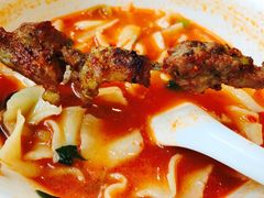 -巴依老爷新疆美食(望京小街店)