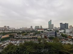 -佛山岭南天地康得思酒店