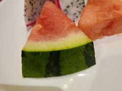 -元一希尔顿酒店·禅自助餐厅·啤酒花园