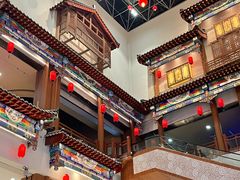 -银泰百货(北京大红门店)
