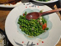 -马灯部落·西湖边的创意山景餐厅(虎跑动物园店)