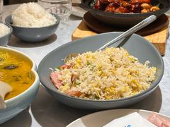 -志明眷村·台式融合菜·宵夜