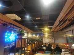 -打酱友•斑鱼海鲜粥火锅(吴桥店)