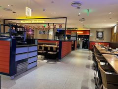 -新石器烤肉(南站店)