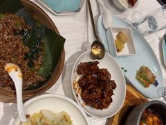 -柒园·三十年创意杭帮菜(龙湖滨江天街店)