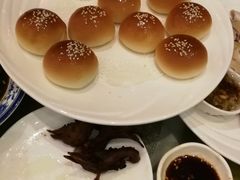 -东江海鲜酒家(艺都分店)