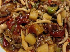 -乔家满族八大碗(流水沟店)