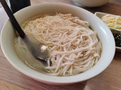 鸡丝面-李先生牛肉面(长春红旗街店)