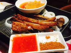 -西贝莜面村(近铁城市广场店)