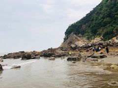 -东海半边山旅游度假区