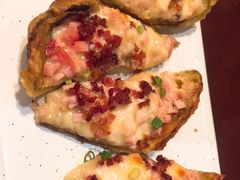 -芭莉与彩虹西餐厅(成都合生汇店)