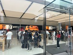 -Apple零售店(成都太古里店)