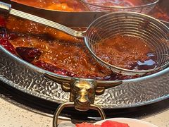 -千牛将·鲜牛肉火锅(开元路店)