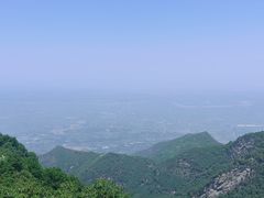 -少华山国家森林公园