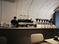 -Seesaw Coffee(上生新所店)