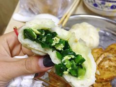 -老陶包子铺(南大西南村店)