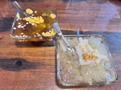 -老巷杏仁豆腐(一小店)