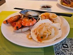 -The COOK·厨餐厅·自助餐(浦东嘉里大酒店)