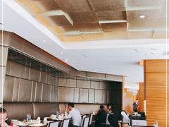 大堂-盛宴自助餐厅(运达喜来登店)