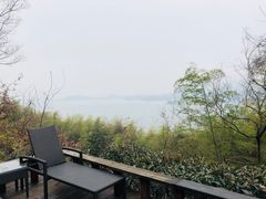 -天目湖涵田半山温泉