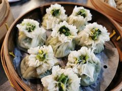 -都一处烧麦馆(前门店)