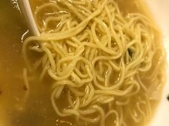 -马来西亚美食街