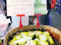 -曼谷素万那普国际机场
