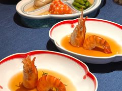 -老吉堂上海本帮菜(工体店)