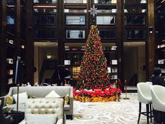 -南京圣和府邸豪华精选酒店