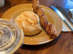 -BAKER&SPICE(祥云小镇店)