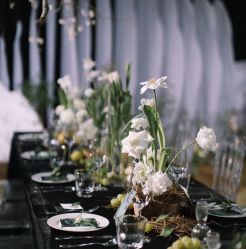 -琥珀婚礼策划AMBER WEDDING