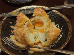 -鸟鹏烧鸟居酒屋(仁恒梦中心店)