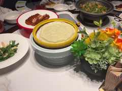 -真地道京味府·鲜橙烤鸭·北京菜(朝外大街东大桥店)