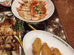 -新白鹿餐厅(爱琴海购物中心店)