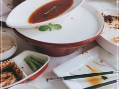 -大鸭梨烤鸭(房山店)