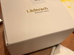 -Laderach 莱德拉(上海环贸iapm店)