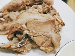 -范记靖远羊羔肉(博物馆店)