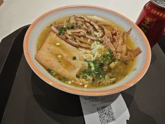 -大食代美食广场(上海中心店)