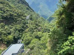 -浙北大峡谷