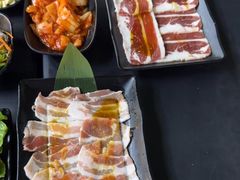 -燚青春东北泥炉烤肉(百合店)