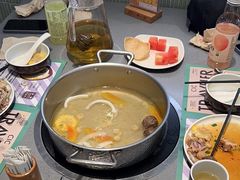 -椰小鸡·琼州糟粕醋(美兰缤纷城店)