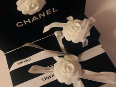 -CHANEL(恒隆广场店)