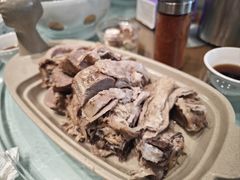 手抓羊肉-兴庆斋·盐池手抓羊肉清真餐厅(交通学院店)