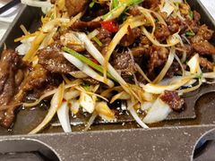 -马凯餐厅(地安门店)
