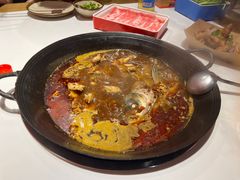 -老天桥蛙炉火锅(姑苏总店)