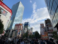 -秋叶原电器街